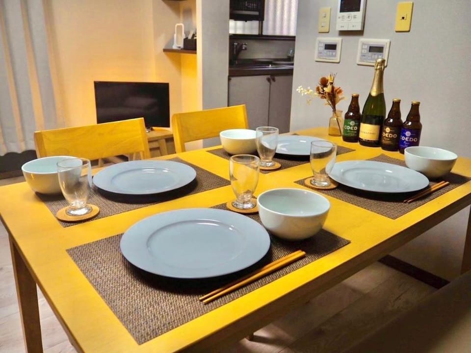R House Kawagoe - Private House Rental Vacation rental in Saitama Prefecture