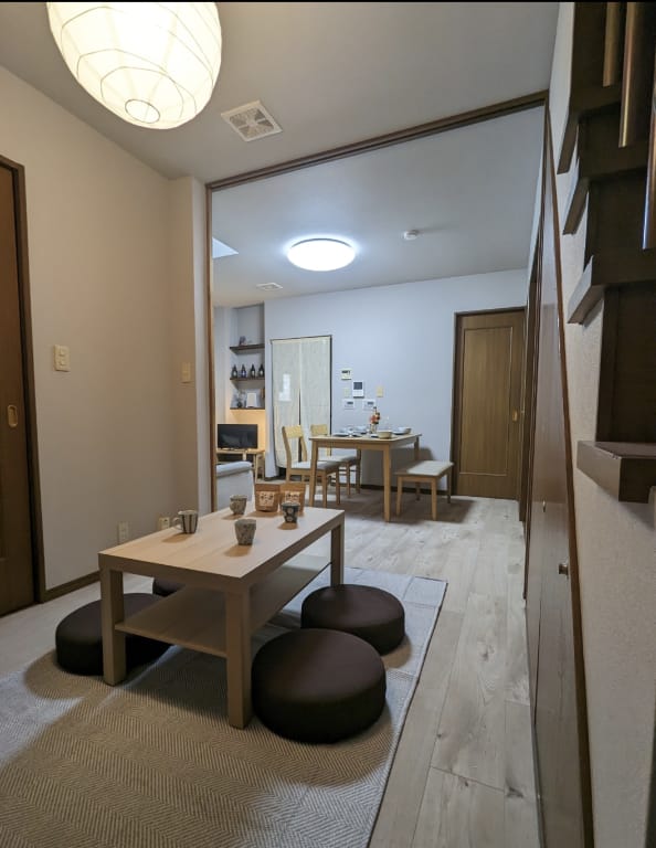 R House Kawagoe - Private House Rental Vacation rental in Saitama Prefecture