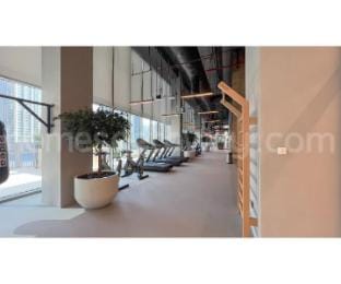 HomesGetaway-Luxury 1BRApartment in Forte Downtown Apartment in Dubai