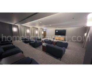 HomesGetaway-Luxury3BR+Storage in Forte Downtown Apartment in Dubai