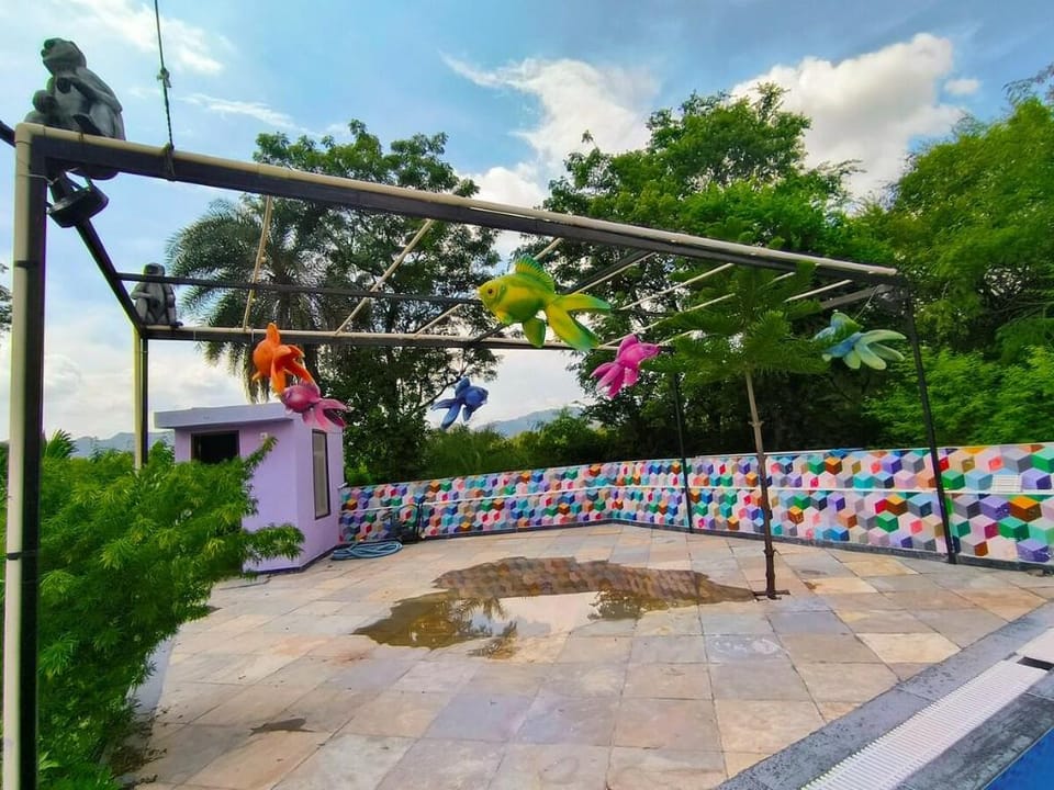 Darshan villa Udaipur Room, Garden, Swimming Pool Villa in Udaipur