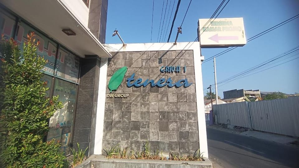 Griya Tenera Syariah Hotel in Indonesia