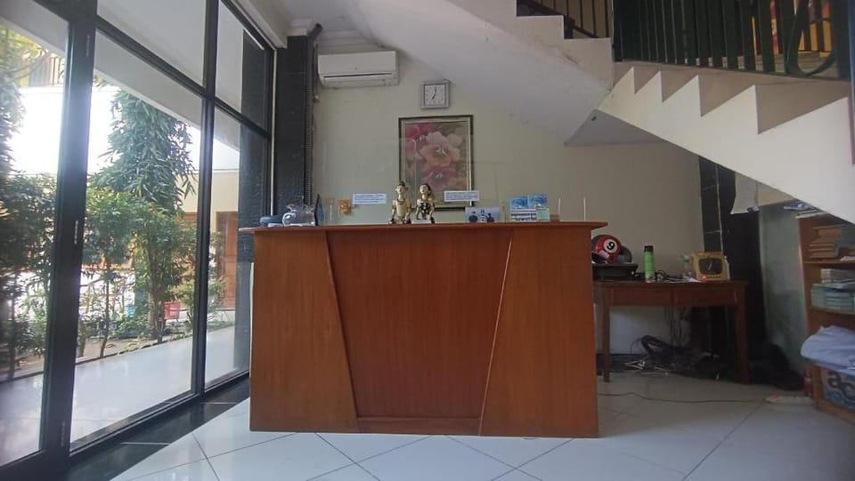 Griya Tenera Syariah Hotel in Indonesia