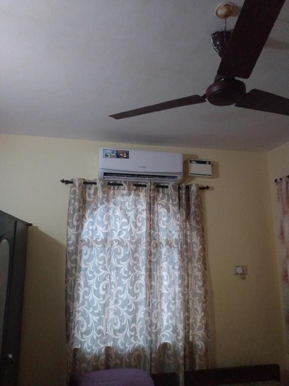 1 bhk wi-fi, inverter, parking nr Baga Beach Goa Vacation rental in Baga