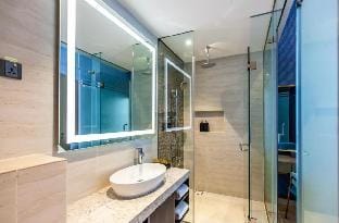 Star suits Kuala Lumpur view Apartment in Federal Territory of Kuala Lumpur