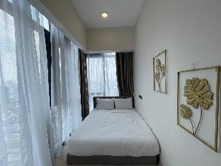 KLCC Suits at Star 2 bedrooms Apartment in Federal Territory of Kuala Lumpur