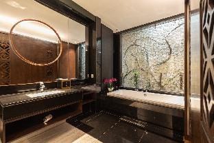 1BDR Villa with Private Pool in Uluwatu   Villa in Bali