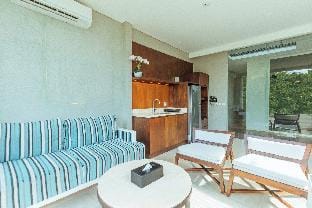1BDR Villa with Private Pool in Uluwatu   Villa in Bali