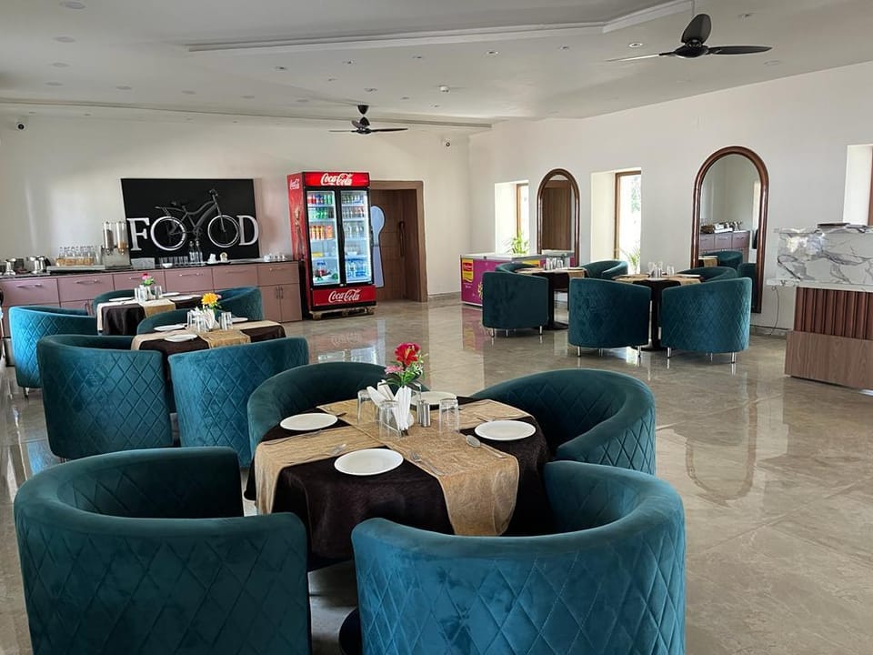 hotel eco park rewa Hotel in Uttar Pradesh