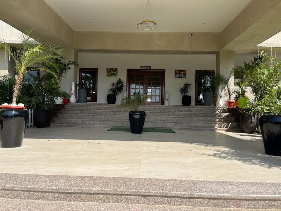 hotel eco park rewa Hotel in Uttar Pradesh