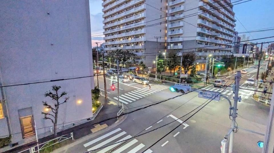 Skytree Apartment Self Check-in Apartment in Japan