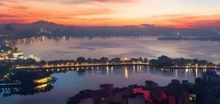 LAGOM Hotel & Serviced Apartment - Luxury 2bd Apt Apartment in Hanoi