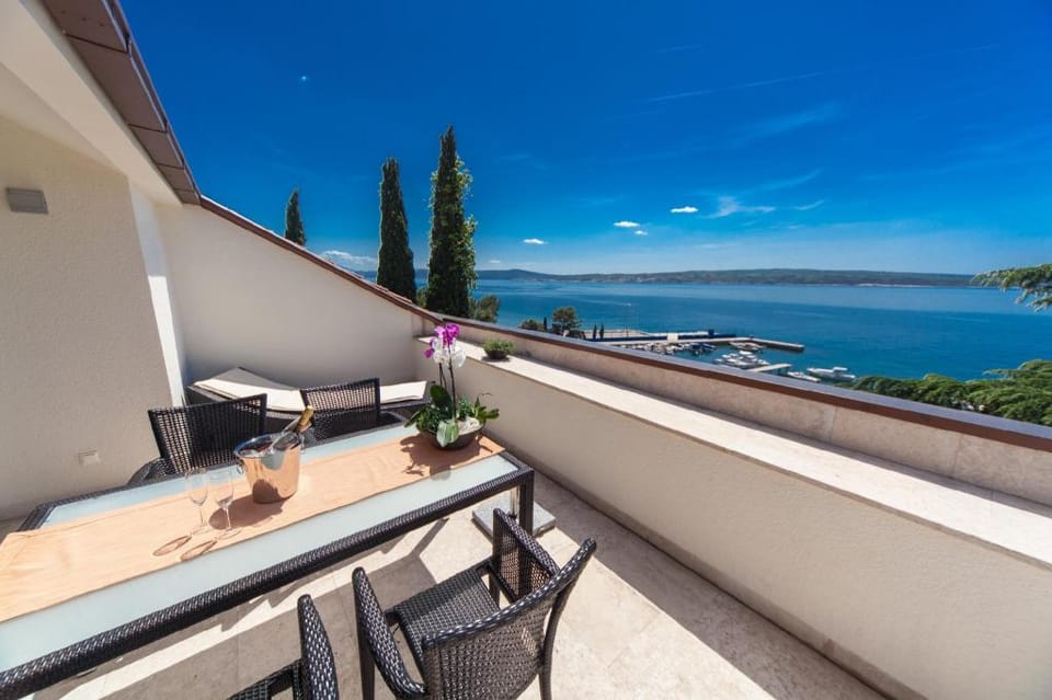 Maslina VM Apartment in Crikvenica