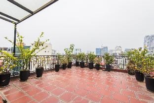 Nami 2bedrooms 20LL Apartment in Hanoi