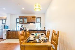 Nami 2bedrooms 20LL Apartment in Hanoi