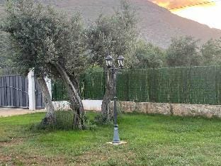 villa del principe Villa in Sicily