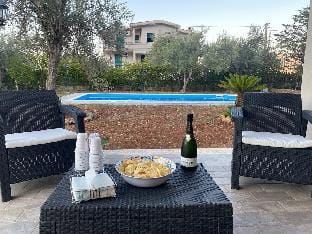 villa del principe Villa in Sicily