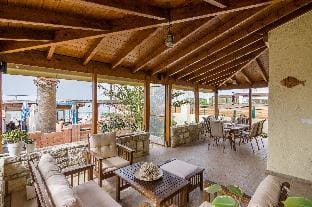 Yialos Ammos Seaside Residence by Estia Apartment in Crete