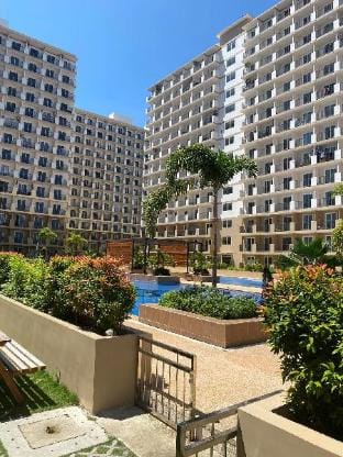 Mactan Island Houses Vacation rental in Lapu-Lapu City