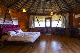 Meraki Tribe Heritage Vacation rental in Kerala