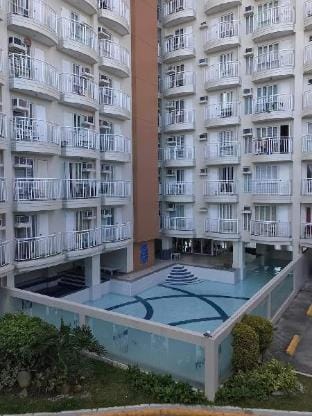 J&J Cityland Tagaytay Apartment in Tagaytay