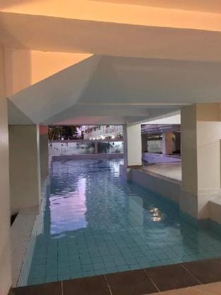 J&J Cityland Tagaytay Apartment in Tagaytay