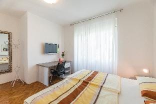 Villa Gina Apartment in Crikvenica