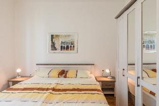 Villa Gina Apartment in Crikvenica