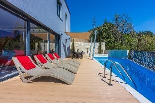 Amoris 8 Vacation rental in Crikvenica