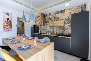 Amoris 6 Vacation rental in Crikvenica