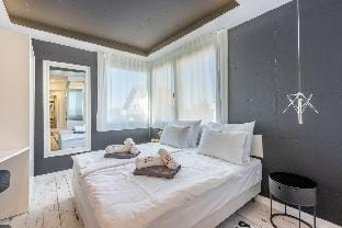 Amoris 6 Vacation rental in Crikvenica