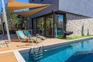 Amoris 4 Vacation rental in Crikvenica