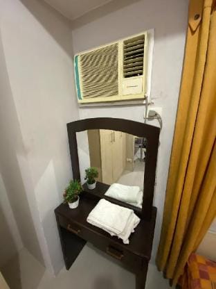 Grass residence tower2 2922 Vacation rental in Quezon City