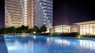 Grass residence tower2 2922 Vacation rental in Quezon City