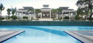 Grass Residences Tower 3 11th Floor with Balcony Vacation rental in Quezon City