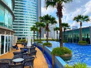 Vortex Klcc Penthouse Twins Tower View Apartment in Federal Territory of Kuala Lumpur