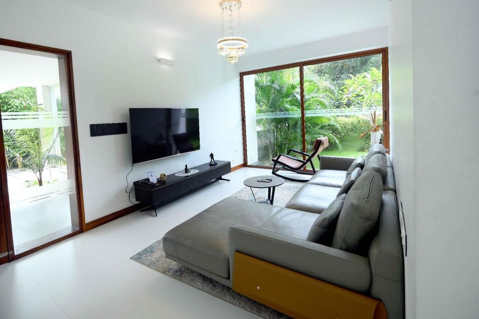 The Meadows Varkala Hotel in Varkala