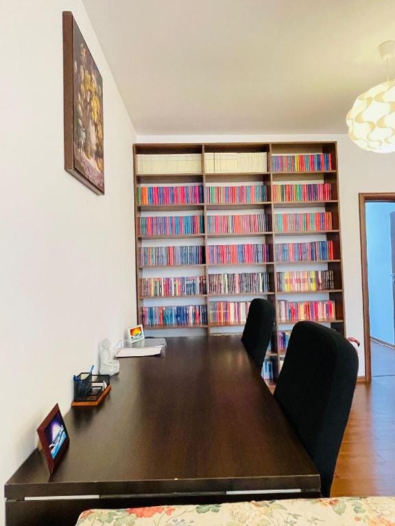 Magic House Vacation rental in Bucharest