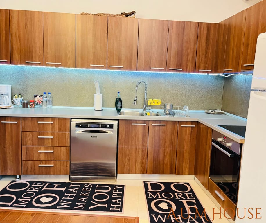 Magic House Vacation rental in Bucharest