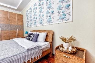 Apartment 2day apart A460 in the Bayterek area Apartment in Kazakhstan