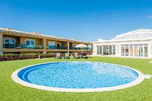 Casa Estrella at Bayview Village Apartment in Luz