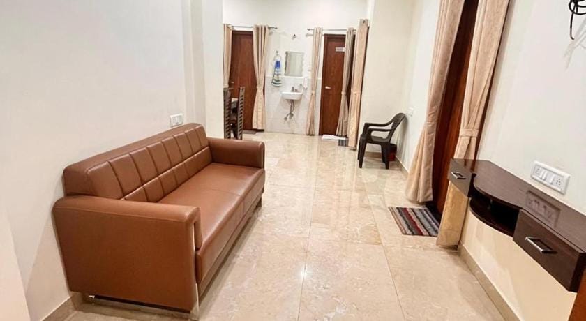 Shri Ram Paying Guest House Hotel in Varanasi