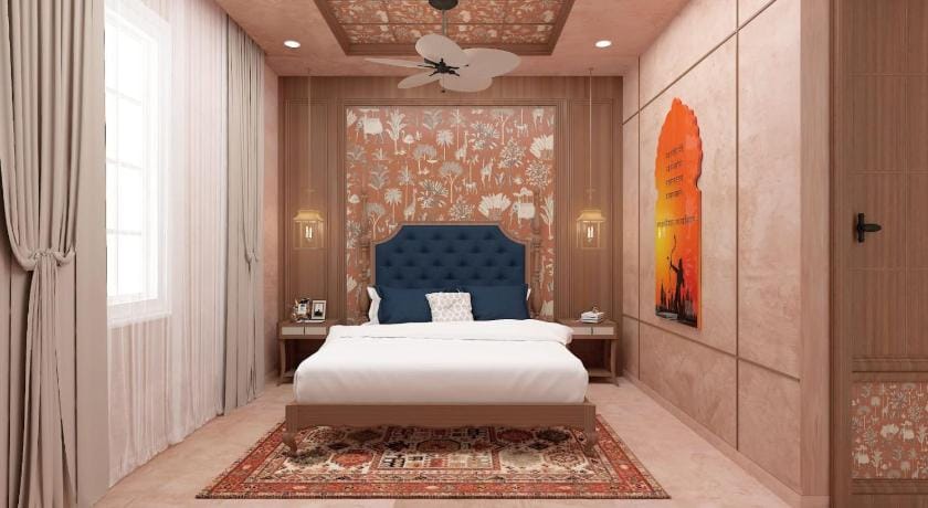 Shri Ram Paying Guest House Hotel in Varanasi