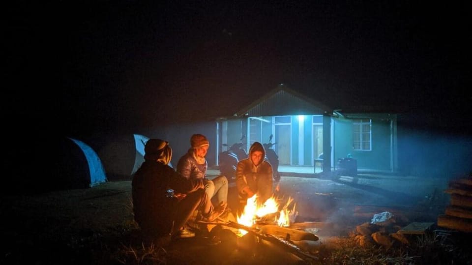 Encamp Nongkhnum Island Camp Vacation rental in Bangladesh