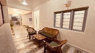 Tringrahi Vraj Mahal- Vrindavan Vacation rental in Uttar Pradesh