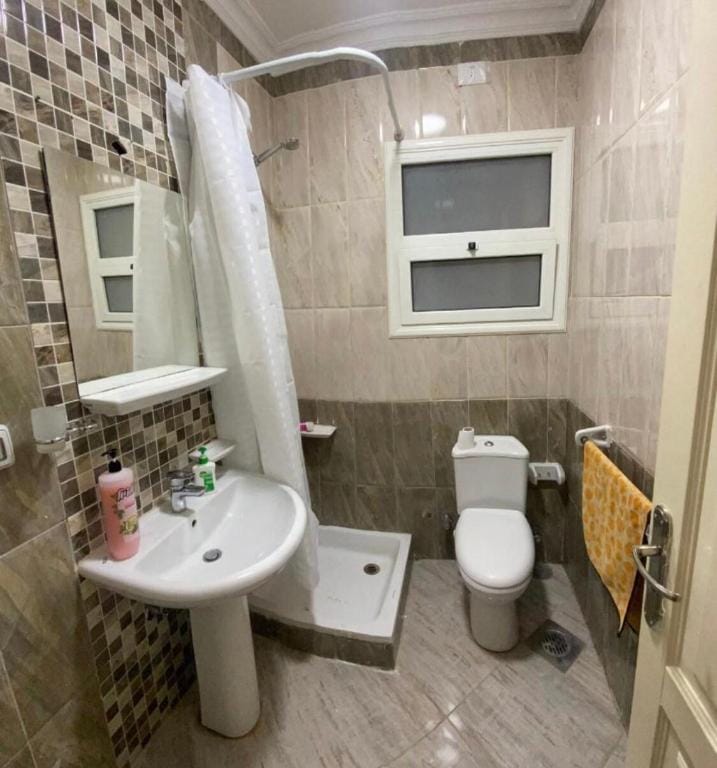 Your Home in Modern Egypt Apartment in Cairo Governorate