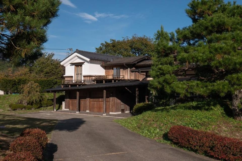 Hida Takayama Kiyomi sou - Luxury Retreat Vacation rental in Takayama
