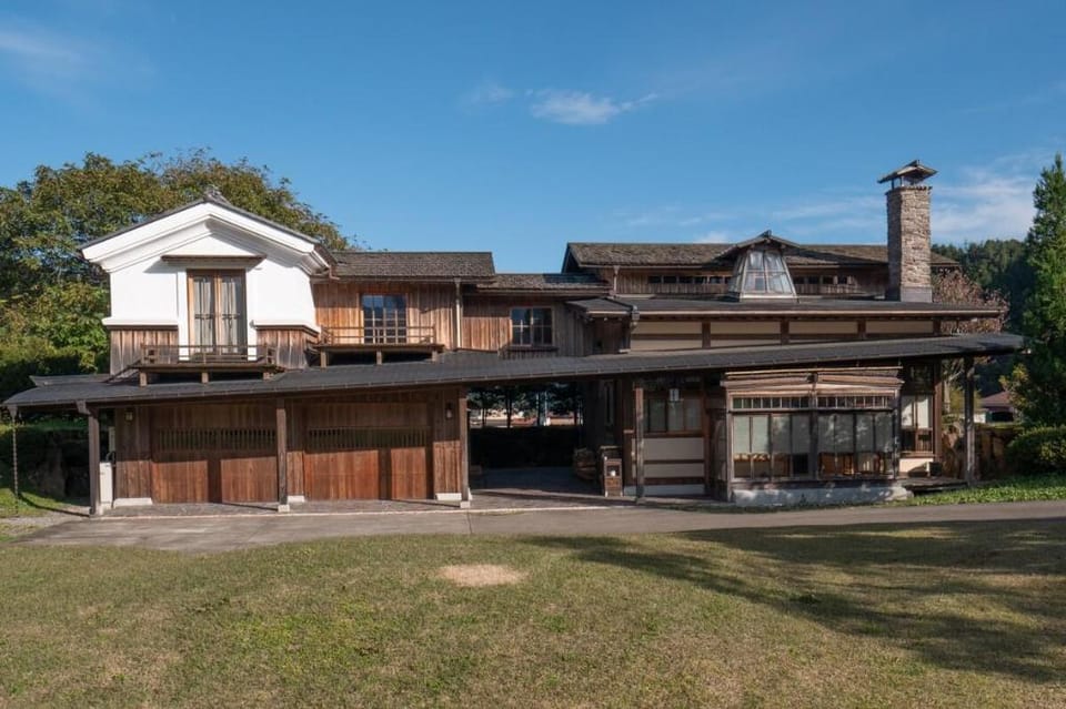Hida Takayama Kiyomi sou - Luxury Retreat Vacation rental in Takayama