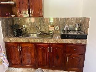 Caribbean Domicile .Your"at home" in Las Terrenas. Apartment in Las Terrenas