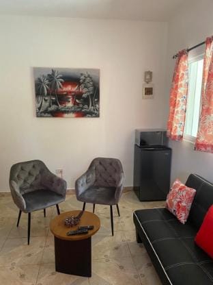 Caribbean Domicile .Your"at home" in Las Terrenas. Apartment in Las Terrenas